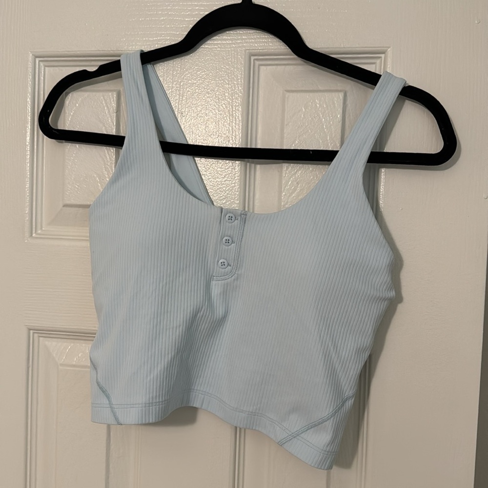 Lululemon Align Tank - Picture 3 of 5